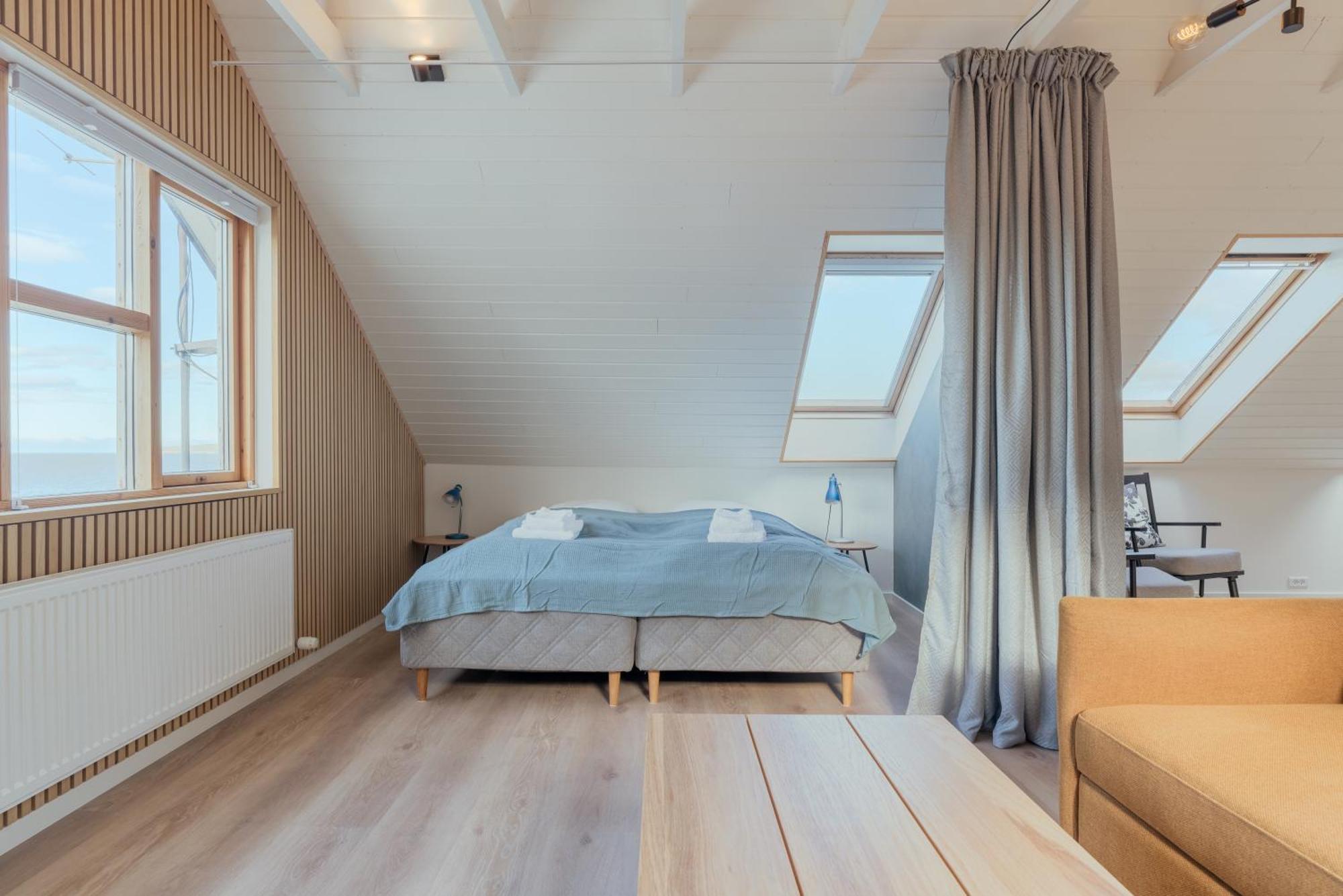 A Tromini Guesthouse Torshavn Ngoại thất bức ảnh