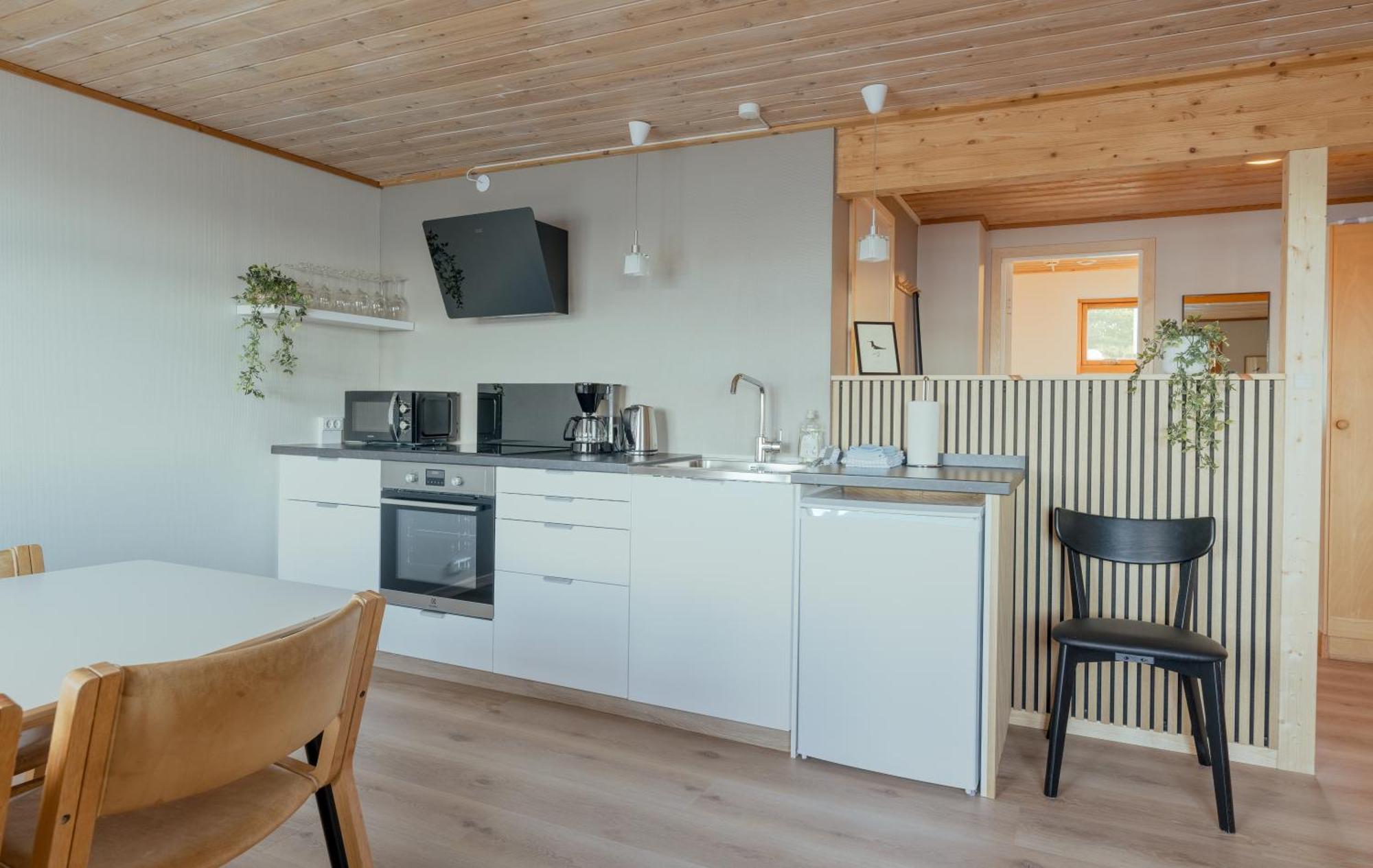 A Tromini Guesthouse Torshavn Ngoại thất bức ảnh