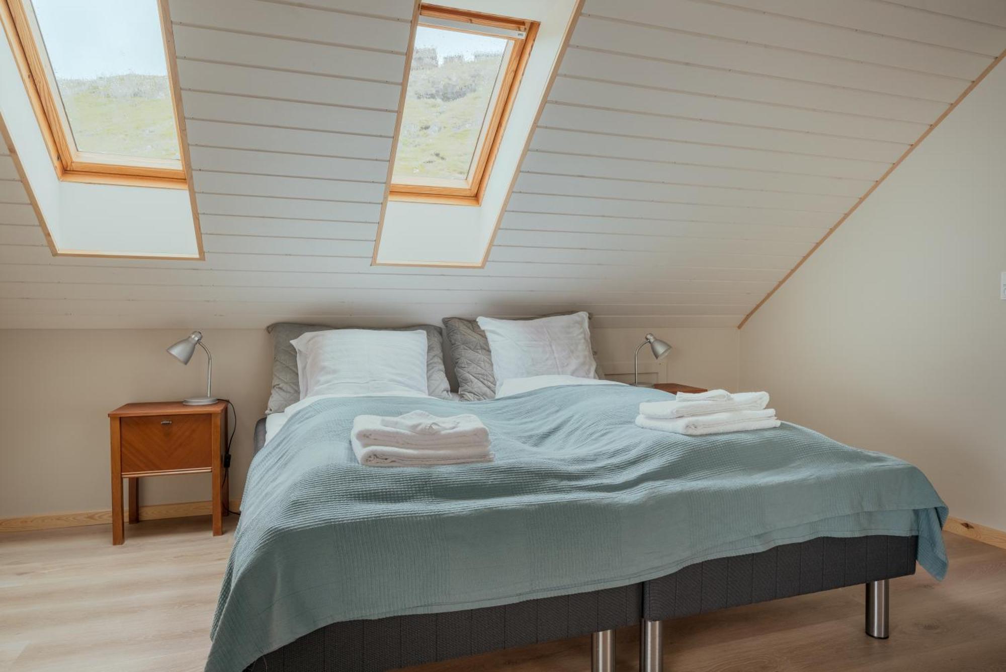 A Tromini Guesthouse Torshavn Ngoại thất bức ảnh